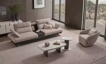 Vega Koltuk Takımı