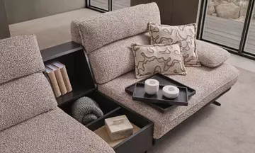 Vega Koltuk Takımı