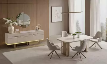 Star Yemek Odası Takımı