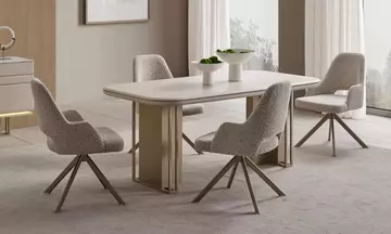 Star Yemek Odası Takımı