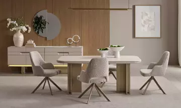 Star Yemek Odası Takımı