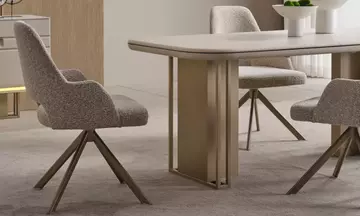 Star Yemek Odası Takımı