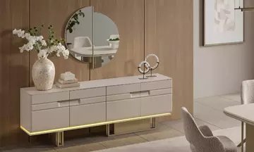 Star Yemek Odası Takımı