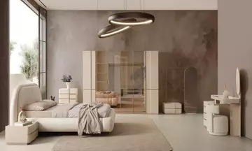 Hilton Yatak Odası Takımı