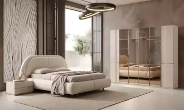 Hilton Yatak Odası Takımı