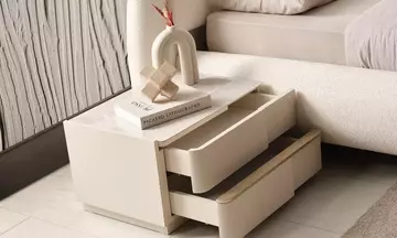 Hilton Yatak Odası Takımı