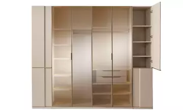 Hilton Yatak Odası Takımı