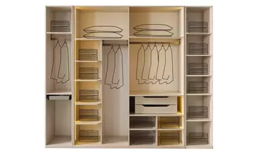 Hilton Yatak Odası Takımı