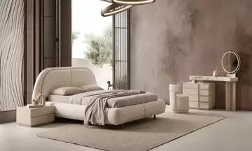 Hilton Yatak Odası Takımı