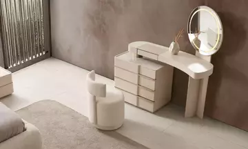 Hilton Yatak Odası Takımı