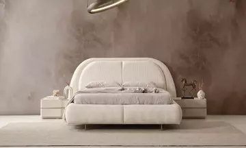 Hilton Yatak Odası Takımı