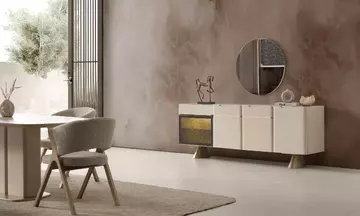 Hilton Yemek Odası Takımı