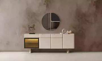 Hilton Yemek Odası Takımı