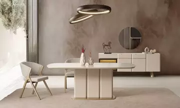 Hilton Yemek Odası Takımı