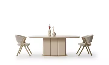 Hilton Yemek Odası Takımı