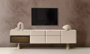 Hilton Tv Sehpası