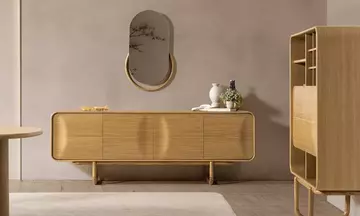 Paulo Yemek Odası Takımı