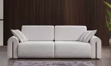 Aqustic Köşe Koltuk Takımı