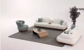 Devid Koltuk Takımı