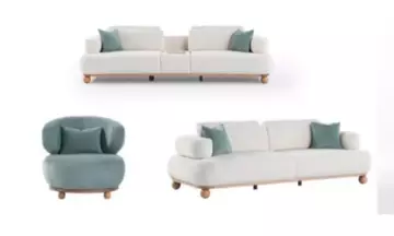 Devid Koltuk Takımı