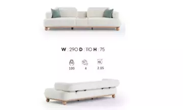 Devid Koltuk Takımı