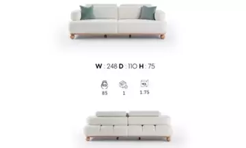 Devid Koltuk Takımı