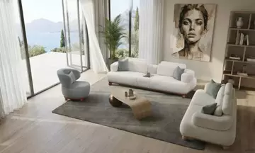 Devid Koltuk Takımı