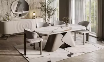 Harmony Yemek Odası Takımı