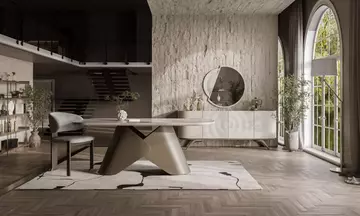 Harmony Yemek Odası Takımı