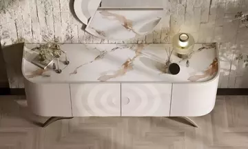 Harmony Yemek Odası Takımı