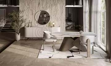 Harmony Yemek Odası Takımı