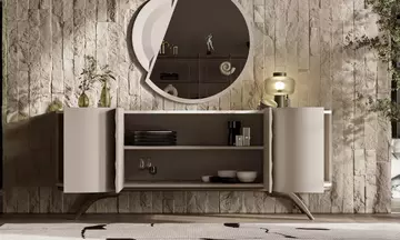 Harmony Yemek Odası Takımı