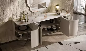 Harmony Yemek Odası Takımı