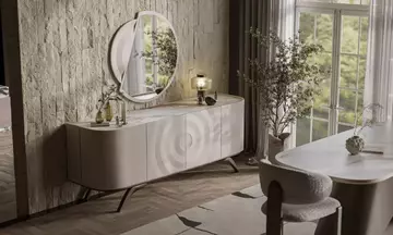 Harmony Yemek Odası Takımı