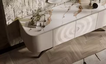 Harmony Yemek Odası Takımı