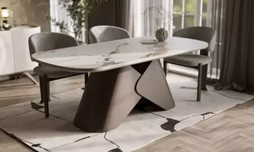 Harmony Yemek Odası Takımı