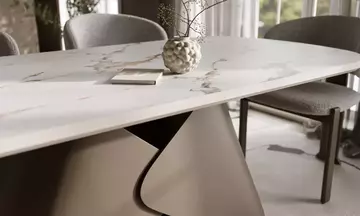 Harmony Yemek Odası Takımı