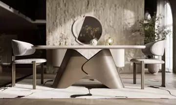 Harmony Yemek Odası Takımı