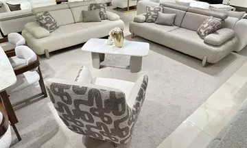 Esin Koltuk Takımı