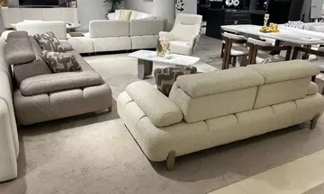 Esin Koltuk Takımı