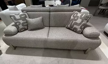 Esin Koltuk Takımı