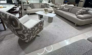 Esin Koltuk Takımı