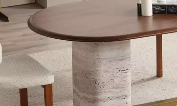 Lotto Yemek Odası Takımı