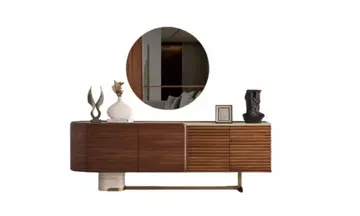 Lotto Yemek Odası Takımı