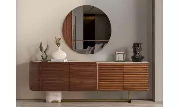 Lotto Yemek Odası Takımı