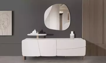 Zero Yemek Odası Takımı