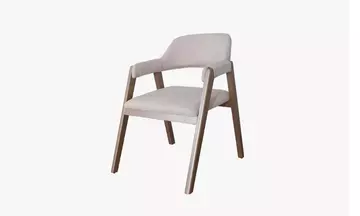 Zero Yemek Odası Takımı