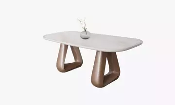 Zero Yemek Odası Takımı