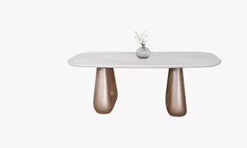 Zero Yemek Odası Takımı