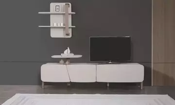 Zero Tv Ünitesi